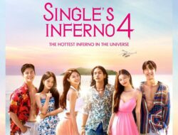 Nonton Single s Inferno Season 4 Eps 5-6 Sub Indo & Spoilernya