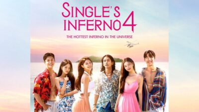 Nonton Single s Inferno Season 4 Eps 5-6 Sub Indo & Spoilernya