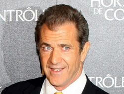 Mel Gibson Kenang Rumah yang Terbakar, Bersyukur Keluarga dan Ayamnya Selamat