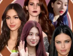 5 Rekomendasi Warna Rambut untuk Warna Kulit Cool Undertone