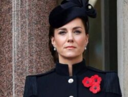 Yuk Contek Menu Sarapan Kate Middleton, Gaya Hidup Bangsawan Tanpa Kolesterol Berlebihan