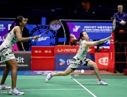 Hasil India Open 2025 – Malaysia Kehilangan Satu Tiket Final usai Ganda Terbaiknya Tumbang dalam Duel yang Diwarnai Skor 0-6