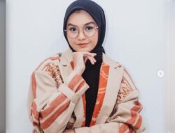 Pertunangan Dua Bintang Indonesian Idol: Salma Salsabil dan Dimansyah Laitupa