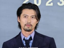 5 Rekomendasi Drakor Hyun Bin, Ada Made In Korea yang Siap Tayang Tahun Ini