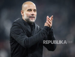 Guardiola Puji Brentford, tapi Tegaskan Man City Makin Percaya Diri dengan Tiga Kemenangan