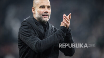 Guardiola Puji Brentford, tapi Tegaskan Man City Makin Percaya Diri dengan Tiga Kemenangan