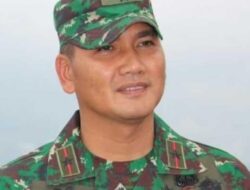 Mayjen TNI Kunto Arief Wibowo Promosi Menjadi Pangkogabwilhan I, Ini Profil Putra Try Sutrisno dan Adik Ipar Ryamizard Ryacudu