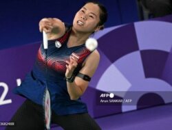 Hasil India Open 2025 – Usai Semringah Cegah Comeback Putri KW, Eks Ratu Akhirnya Kalahkan Rival Sulit Setelah 5 Tahun Mencoba