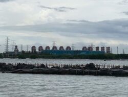 Pemprov Jabar Sebut Pagar Misterius di Laut Bekasi Legal dan Jelas Pemiliknya