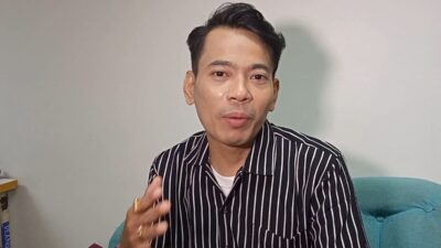 Dulu Juara Pertama,Aris Idol Ungkap soal Hadiah Uang Ajang Bakat,Pasrah Cuma Dapat Rp50 Juta