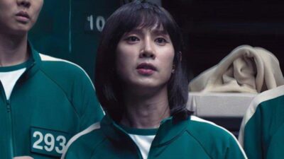 Fakta Karakter Hyunjoo Diperankan Park Sung Hoon Squid Game 2,Terinspirasi dari Tentara Transgender