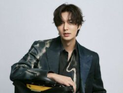 5 Fakta Keluarga Lee Min Ho, Ayahnya Dikabarkan Konglomerat