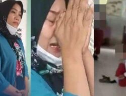 KLARIFIKASI Keluarga Siswa SD Belajar di Lantai Gegara Nunggak SPP,Minta Maaf Video Disebut Setingan