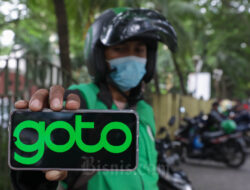 GOTO Habiskan Dana IPO Rp12,24 Triliun per Akhir Desember 2024