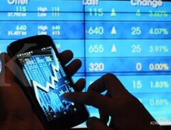 Saham Bank Jumbo Tertekan, Begini Prospeknya