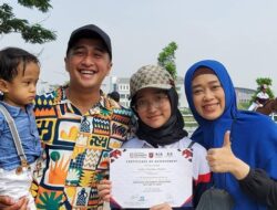 9 Artis yang Beri Nama Anak dengan Unsur Bahasa Sunda dan Artinya