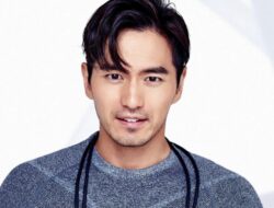 Profil Lee Jin Wook Pemain Nomor 246 di Squid Game 2,Ternyata Pernah Cinlok dengan Choi Ji Woo