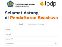 Beasiswa LPDP 2025 Tahap I Dibuka 17 Januari, Simak Gambaran Tahapan Seleksinya