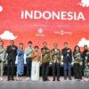 Menteri Kebudayaan Fadli Zon: Film Indonesia Meraih Sukses di Hong Kong FILMART 2025