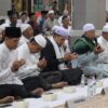 Bupati Inhil Mendorong Kecintaan pada Al Qur’an dengan Mengikuti Malam Nuzulul Qur’an