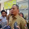 Wali Kota Pekanbaru Menegaskan Tarif Parkir Tidak Akan Dipolemikkan Lagi