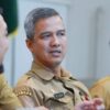 Pemerintah Provinsi Riau Berkomitmen Memenuhi Target Swasembada Pangan