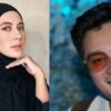 Baim Wong Tantang Paula Verhoeven Bersumpah Al-Qur’an Untuk Bantah Tuduhan KDRT