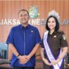 Finalis Putri Indonesia 2025, Jaksa Berbakat dengan Kecantikan dan Kecerdasan