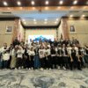 HDCI Pekanbaru Celebrates 3rd Anniversary with Joyful Moments of Sharing in the Month of Forgiveness