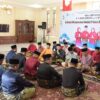 Upacara Adat di LAMR Bengkalis untuk Pelantikan Ketua dan Pengurus Baru, Wakil Bupati Diundang