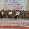 Pemerintah Kabupaten Mengapresiasi Kegiatan Ramadhan Fair BEM Politeknik Negeri Bengkalis