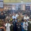 Riau Petroleum Invites Orphans to Shop for Eid Clothes