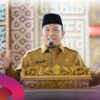 Wakil Bupati Siak: Ramadhan sebagai Kesempatan Terbaik untuk Mencukupi Kewajiban Zakat