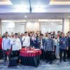 BPJS Ketenagakerjaan Cabang Dumai Meningkatkan Pemahaman Jaminan Sosial Melalui Customer Engagement Event