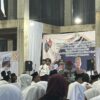 Gubernur Abdul Wahid Mengunjungi Masjid Jamiatussholihin Pekanbaru Selama Ramadan