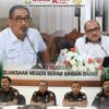 Plt. Kajari SBB Mengikuti Arahan Kajati Maluku untuk Meningkatkan Peran dan Fungsi Intelijen di Daerah