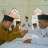 Wakil Bupati Siak: Ramadan Menjadi Waktu Tepat untuk Melaksanakan Kewajiban Zakat