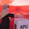 KPU Siak Menetapkan 1.011 Pemilih dalam Pemungutan Suara Ulang Pasca Putusan MK