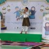 Lomba Pidacil di BMT Rengat Dimenangkan oleh Siswa SDN 019 Kampung Dagang