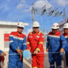 Pematang Substation Upgraded and Officially Launched, PHR Ready to Boost Production for Energy Resilience