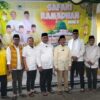 Dumai dan Sebelas Kabupaten Kota Dukung Parisman untuk Maju sebagai Ketua Golkar Riau