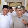 Gubernur Kepri Mendorong Potensi Wisata dan Ekspor Kelapa Melalui Penerbangan Natuna-Vietnam