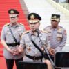 Harapan Baru untuk Pelayanan Polisi yang Lebih Akrab dengan Masyarakat dengan Serah Terima Jabatan Kapolda Riau