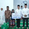 Plh Sekda Siak Salurkan Bantuan Ramadhan untuk Masyarakat Kurang Mampu Selama Safari Ramadhan sebagai Bukti Pemerintah Peduli dengan Warga