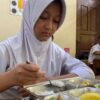 Program Makan Bergizi (MBG) di Batam Kembali Berjalan Normal Setelah Lebaran, Dapur Baru Siap Beroperasi