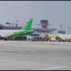 Gubernur Riau Minta Dukungan Pemerintah Pusat untuk Pemindahan Bandara SSK II
