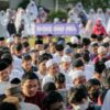 Muhammadiyah Menetapkan Hari Idul Adha jatuh pada Jumat, 6 Juni 2025