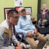 DPRD Padang Panjang Mengunjungi UPT Perparkiran di Pekanbaru sebagai Rujukan