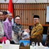 Pemerintah Kabupaten Bengkalis Meminta Pembangunan Sekolah Unggulan Berstandar Nasional