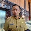 Wali Kota Pekanbaru Menghargai Kinerja Polresta dalam Menangkap Pelaku Pencurian Kabel dan Pungli Sampah